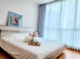 1 Schlafzimmer Wohnung zu vermieten im Hyde Sukhumvit 13, Khlong Toei Nuea