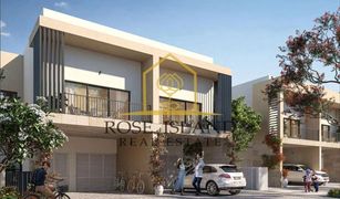 2 Bedrooms Townhouse for sale in Yas Acres, Abu Dhabi The Dahlias