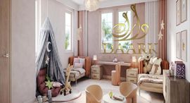 Доступные квартиры в Bloom Living