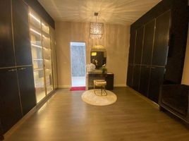 5 Bedroom House for rent at Headquarters Ekamai-Ladprao, Phlapphla