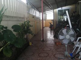 2 Bedroom House for sale at Pob Choke Garden Hill Village, Bang Sare