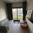 1 Bedroom Apartment for sale at Life Asoke Hype, Makkasan