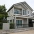 3 Bedroom House for rent at Anasiri Paklok, Pa Khlok