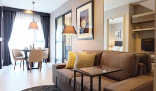 1 Bedroom Condo for sale in Khlong Tan, Bangkok Rhythm Sukhumvit 36-38