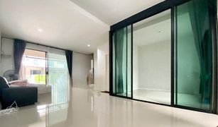 3 Bedrooms Townhouse for sale in Lam Pho, Nonthaburi S Gate Town Ratchaphruek-345