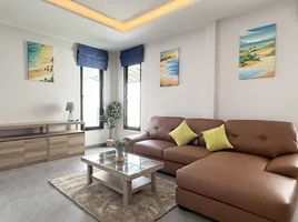 บ้านเดี่ยว 3 ห้องนอน ให้เช่า ในโครงการ บ้านเทพนิมิตรสุขนิรันดร์, วิชิต