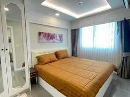 1 Schlafzimmer Wohnung zu vermieten im The Orient Resort And Spa, Nong Prue, Pattaya