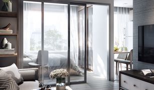 1 Bedroom Condo for sale in Bang Chak, Bangkok The Nest Sukhumvit 64
