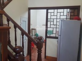4 Bedroom House for sale in O Cho Dua, Dong Da, O Cho Dua