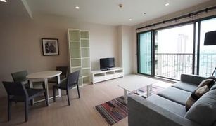 1 Bedroom Condo for sale in Khlong Tan Nuea, Bangkok Noble Solo