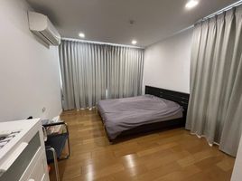 2 Schlafzimmer Wohnung zu vermieten im Condolette Light Convent, Si Lom