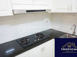 1 Bedroom Condo for rent at 1 Bedroom Apartment In Toul Svay Prey, Boeng Salang, Tuol Kouk