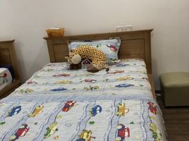 3 Schlafzimmer Appartement zu vermieten im N01-T5 Ngoại Giao Đoàn, Xuan Dinh