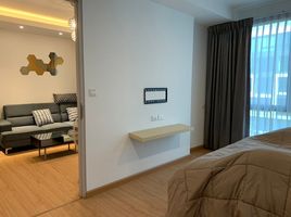 1 Schlafzimmer Appartement zu verkaufen im My Story Ladprao 71, Lat Phrao, Lat Phrao