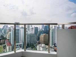 2 Schlafzimmer Wohnung zu vermieten im Supalai Premier Asoke, Bang Kapi