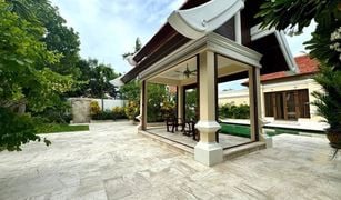 Вилла, 4 спальни на продажу в Na Chom Thian, Паттайя Viewtalay Marina