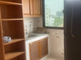 1 Schlafzimmer Wohnung zu verkaufen im Piamsuk Condominium, Chomphon