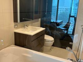 1 Schlafzimmer Appartement zu vermieten im Via 49, Khlong Tan Nuea