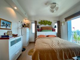 2 Schlafzimmer Appartement zu verkaufen im Supalai Mare Pattaya, Nong Prue