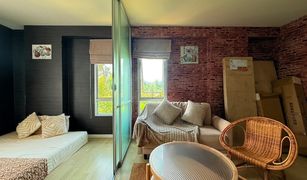 1 Schlafzimmer Wohnung zu verkaufen in Kathu, Phuket D Condo Kathu-Patong