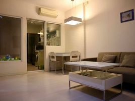 1 Bedroom Condo for rent at The Room Ratchada-Ladprao, Chantharakasem