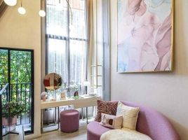 1 Bedroom Condo for sale at Origin Plug and Play Ramkhamhaeng Triple Station, Hua Mak