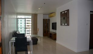1 Bedroom Condo for sale in Khlong Toei Nuea, Bangkok Sukhumvit City Resort
