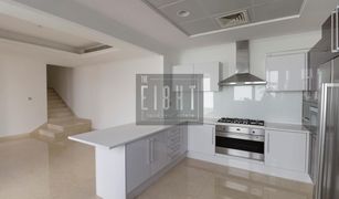 4 Bedrooms Villa for sale in Layan Community, Dubai Cluster 1