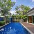 2 Bedroom Villa for sale at Tanode Estate, Choeng Thale, Thalang, Phuket