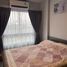 1 спален Кондо в аренду в Monte Rama 9, Hua Mak