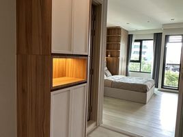 Studio Condo for rent at Life One Wireless, Lumphini, Pathum Wan, Bangkok