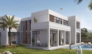 5 Habitaciones Villa en venta en Saadiyat Beach, Abu Dhabi Al Jubail Island