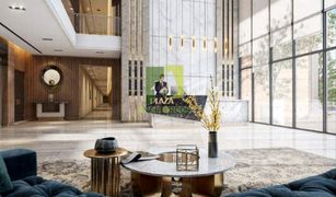 1 Schlafzimmer Appartement zu verkaufen in Oasis Residences, Abu Dhabi Oasis Residences