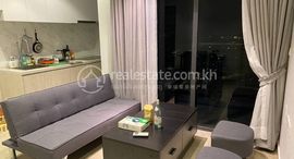 Available Units at Fully furnished 2 bedroom In TK