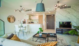 1 Bedroom Apartment for sale in Al Muneera, Abu Dhabi Al Raha Lofts 2