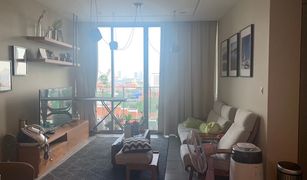 2 Bedrooms Condo for sale in Bang Sue, Bangkok 333 Riverside