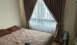 1 Schlafzimmer Wohnung zu verkaufen in Bang Phlat, Bangkok Modern Condo Bangplad-Charan79