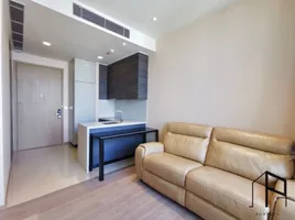 1 Bedroom Apartment for rent at The Esse Asoke, Khlong Toei Nuea