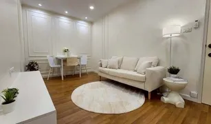 1 chambre Condominium a vendre à Chong Nonsi, Bangkok Lumpini Place Narathiwasratchanakarin