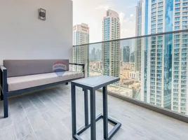 Studio Condo for sale at MAG 318, Business Bay