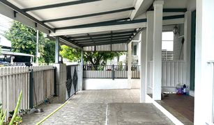 3 Bedrooms House for sale in Bueng Kham Phroi, Pathum Thani Warabodin Wongwaen-Lamlukka