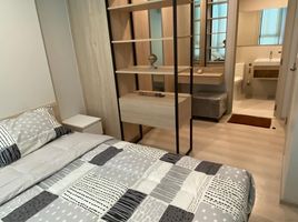 1 Schlafzimmer Appartement zu vermieten im Nue Noble Srinakarin - Lasalle, Samrong Nuea, Mueang Samut Prakan