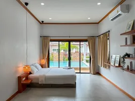 ขายวิลล่า 3 ห้องนอน ในโครงการ ทองสุขพูลวิลล่า ปราณบุรี, ปากน้ำปราณ
