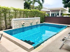 2 Bedroom House for rent at Sivana Gardens Pool Villas , Nong Kae