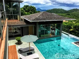 4 Bedroom Villa for sale at La Colline, Choeng Thale