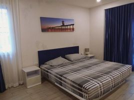 1 Schlafzimmer Appartement zu verkaufen im Seven Seas Resort, Nong Prue, Pattaya