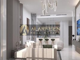 1 Bedroom Apartment for sale at Binghatti Corner, La Riviera Estate, Jumeirah Village Circle (JVC)