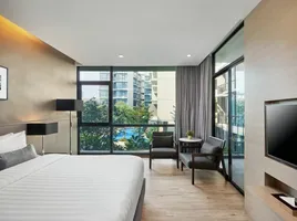 Studio Appartement zu vermieten im Altera Hotel & Residence Pattaya, Nong Prue
