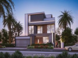 5 Bedroom Villa for sale at Paradise Hills, Golf Vita, DAMAC Hills (Akoya by DAMAC), Dubai