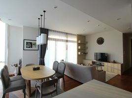 2 Bedroom Condo for sale at Oriental Residence Bangkok, Lumphini, Pathum Wan